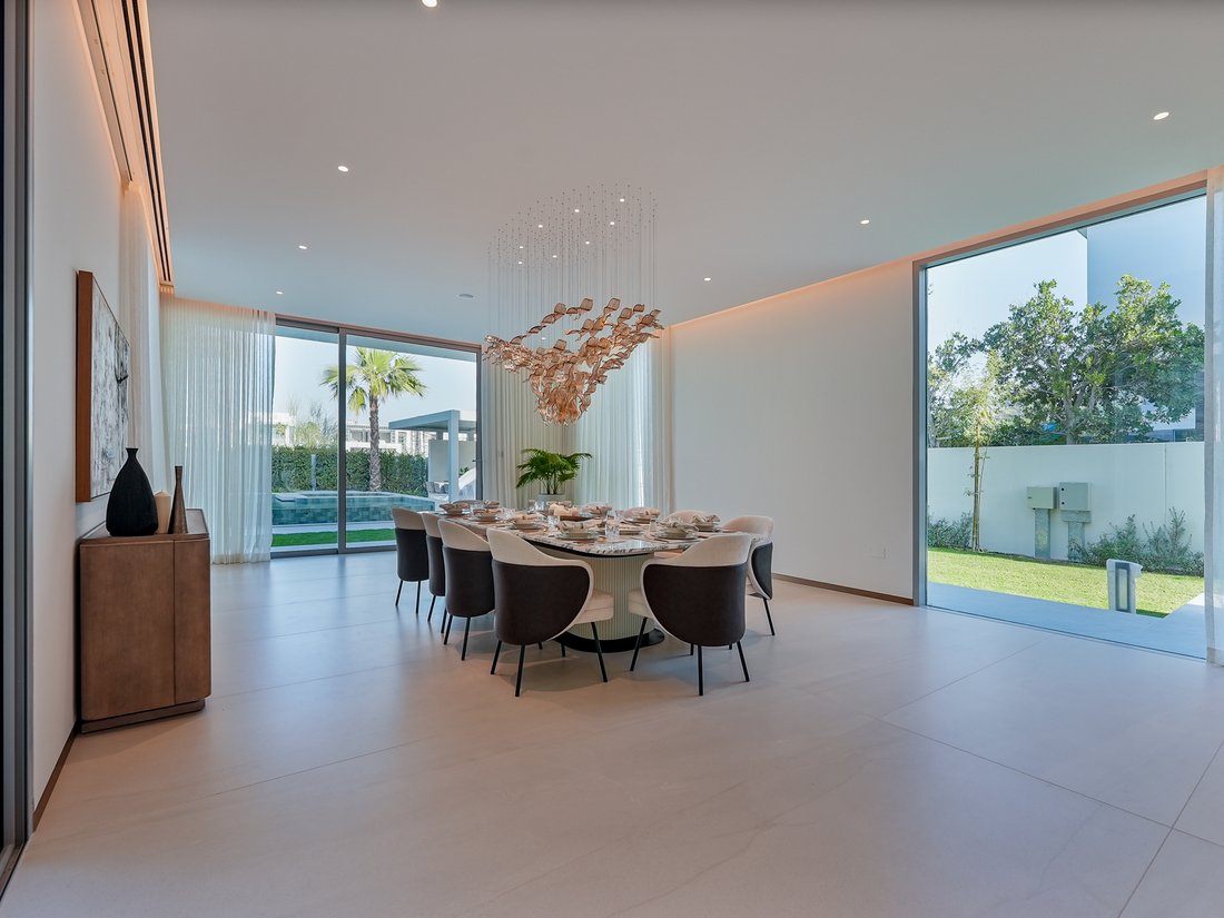 Villa in Hadaeq Sheikh Mohammed Bin Rashid, Dubai, United Arab Emirates 5 - 17257797