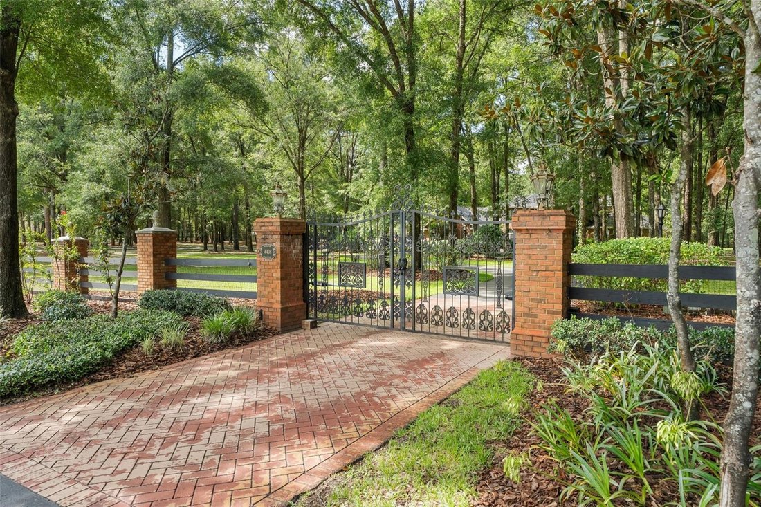 Maison à Alachua, Floride, États-Unis 2 - 17256007