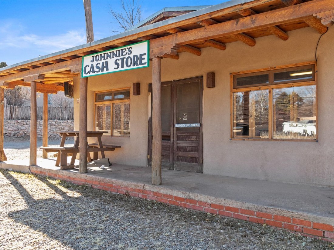 Casa en Santa Fe, Nuevo México, Estados Unidos 5 - 15112574
