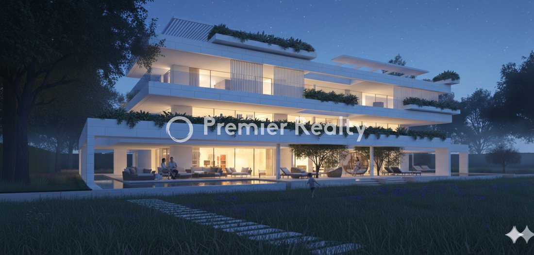 Apartment in Voula, Attica, Greece 4 - 17256989