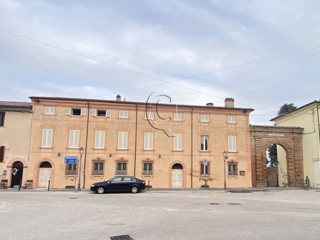 House in Montenovo, Emilia-Romagna, Italy 3 - 17254762