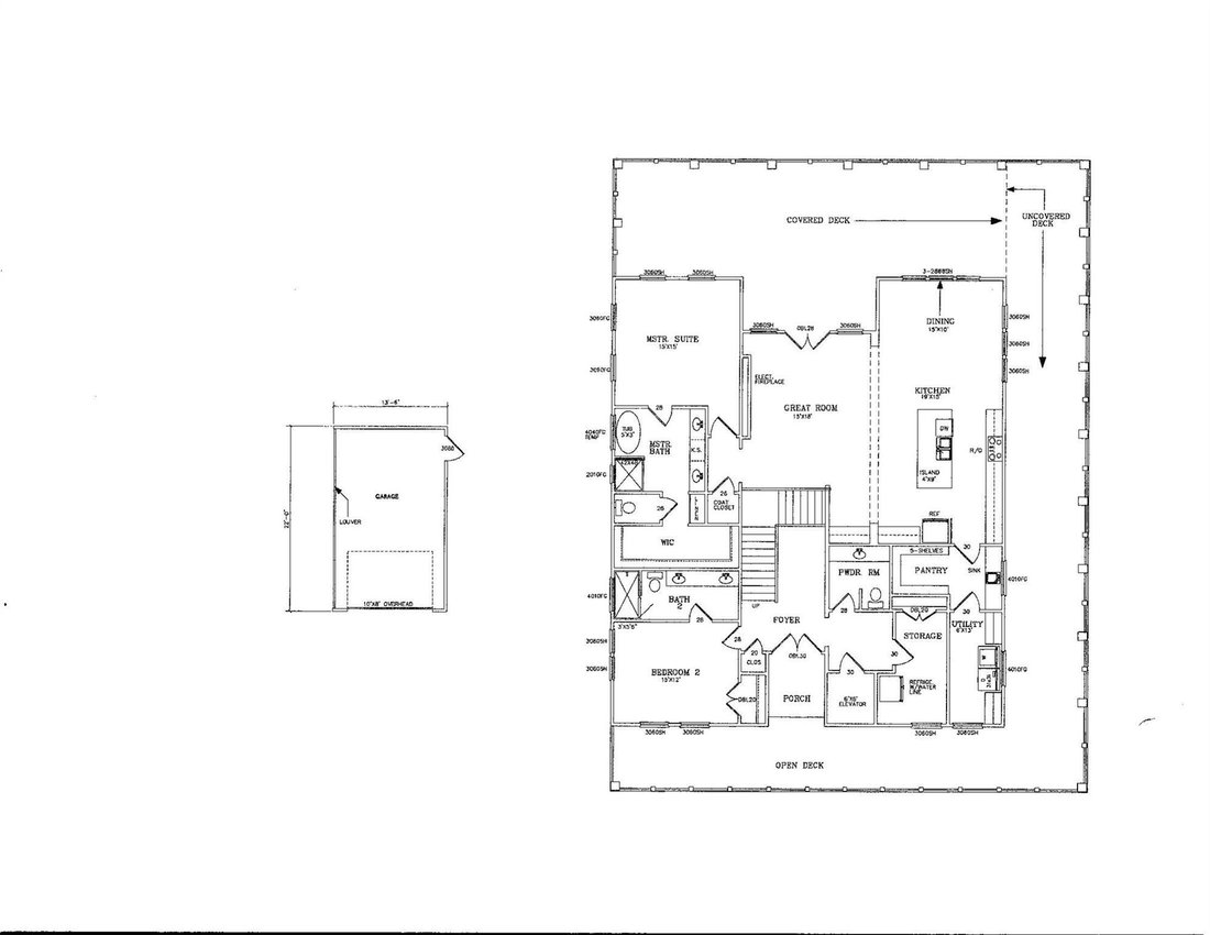 House in Freeport, Texas, United States 3 - 16507751