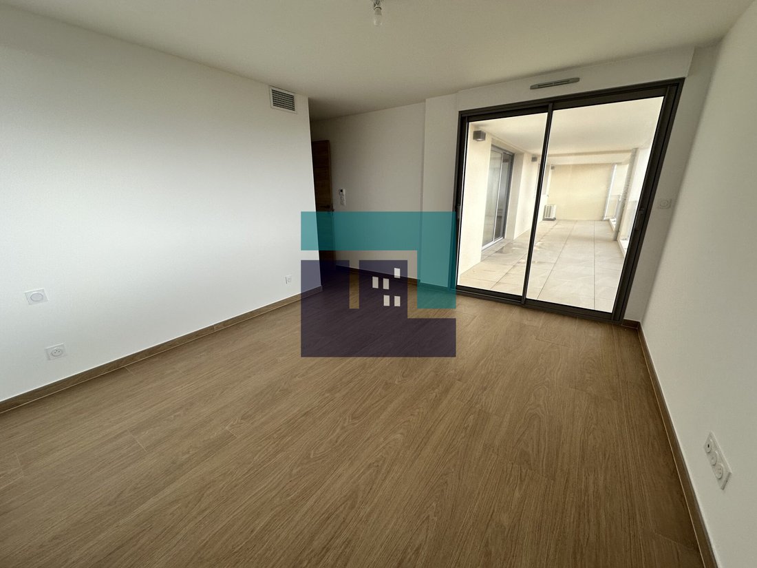 Apartment in La Plagette-Pont de la Gare, Sète, France 5 - 17256586