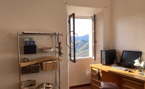 Haus in Sarsina, Emilia-Romagna, Italien 1