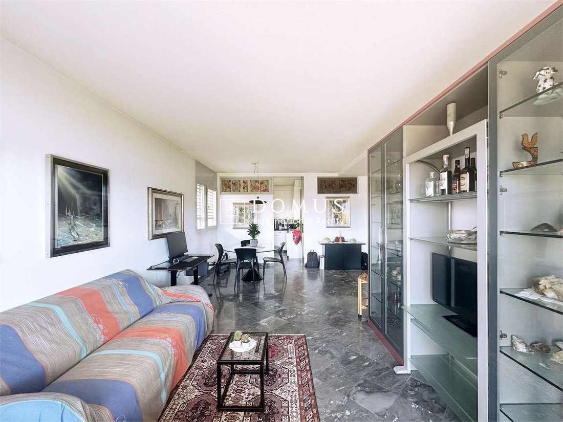 Appartamento a Castagnola, Lugano, Ticino 4 - 17254369