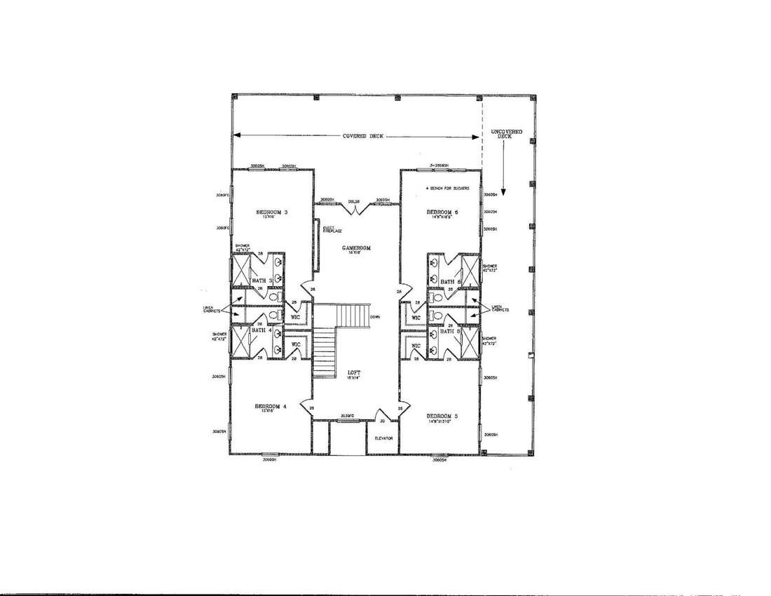 House in Freeport, Texas, United States 4 - 16507751