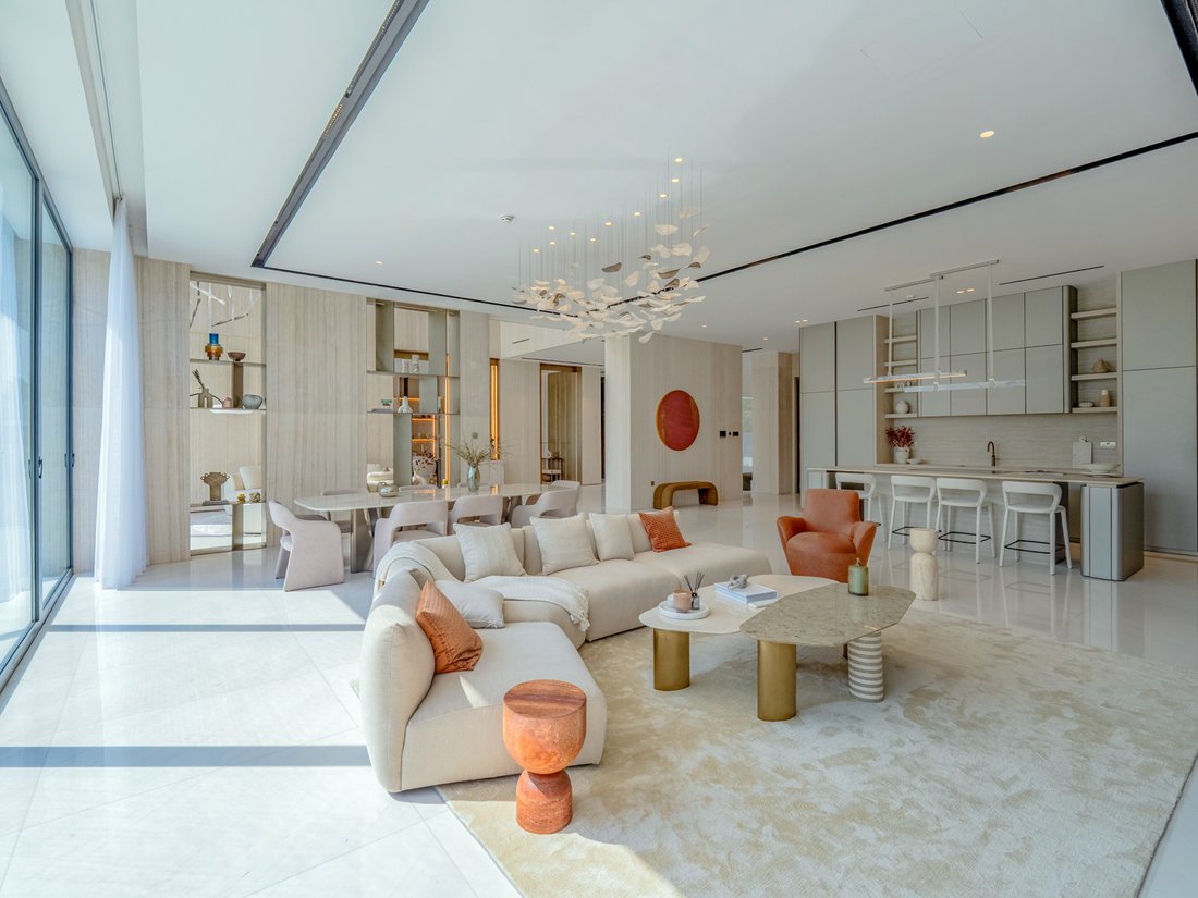 Farm Ranch in Hadaeq Sheikh Mohammed Bin Rashid, Dubai, United Arab Emirates 5 - 17257792