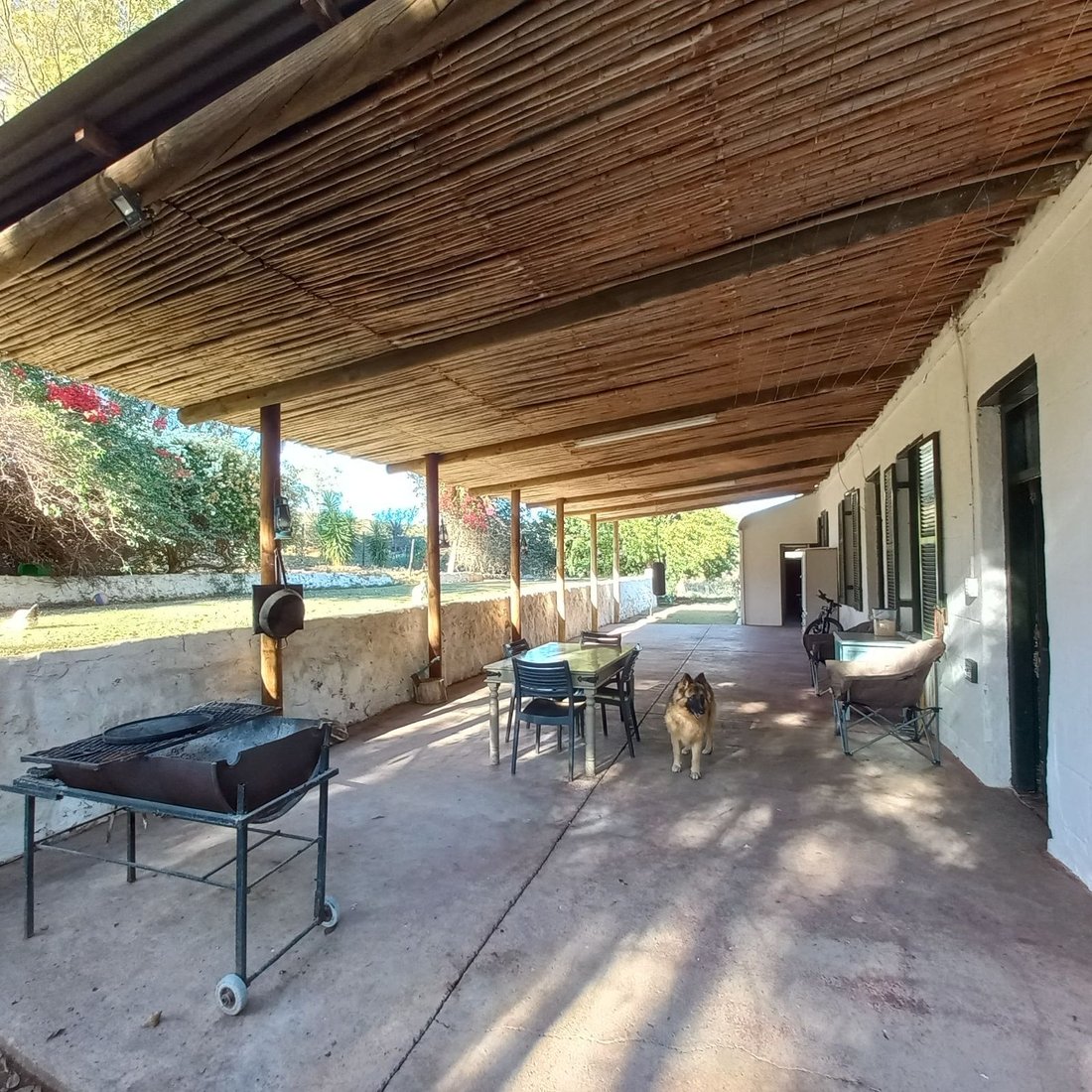 Farm Ranch in Braamfontein, Gauteng, South Africa 5 - 17256099