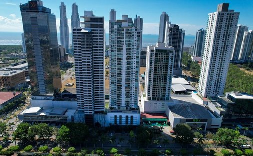 Apartment in Panama City, Panama, Panama 1