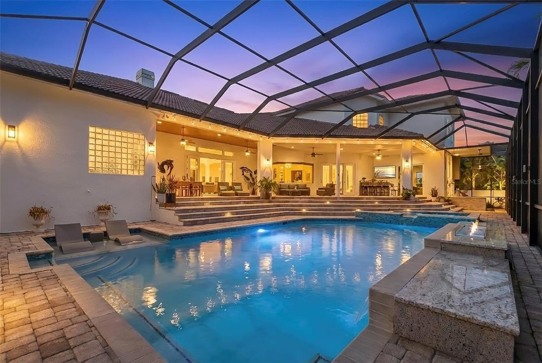 House in St. Petersburg, Florida, United States 4 - 17254493