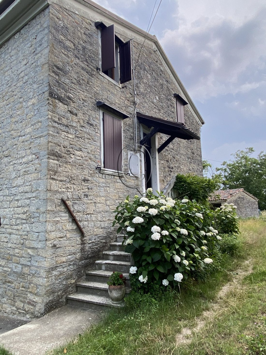 House in Rocca San Casciano, Emilia-Romagna, Italy 2 - 17255185