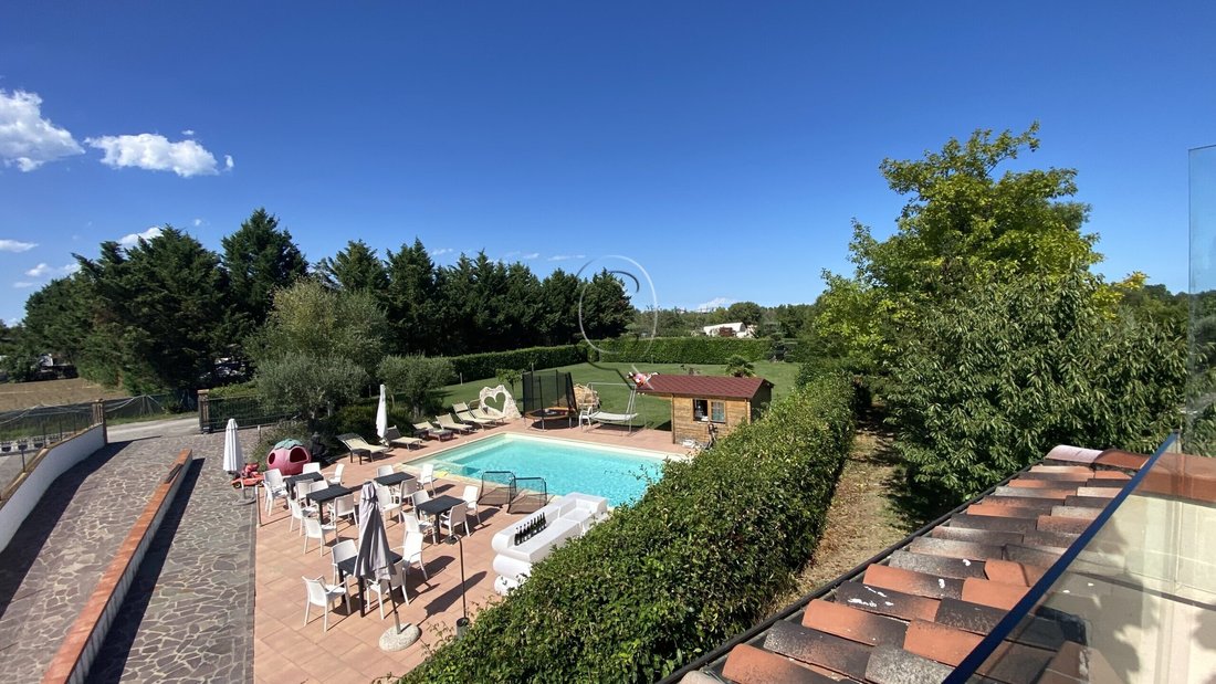 House in Historic Center, Rimini, Italy 1 - 17254622