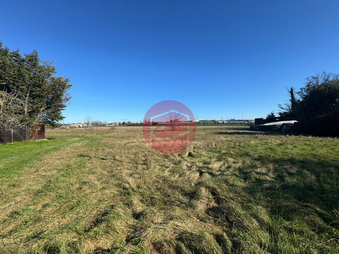 Land in Gatteo a Mare, Emilia-Romagna, Italy 2 - 17255979