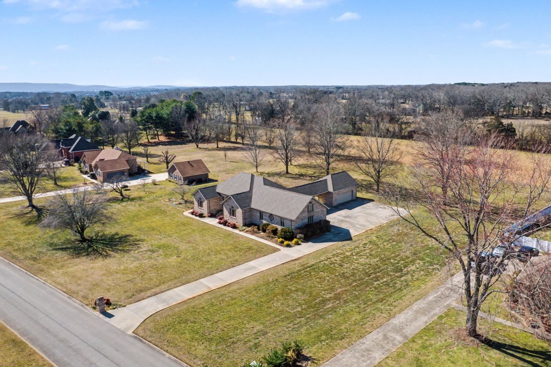 House in Estill Springs, Tennessee, United States 2 - 17257572
