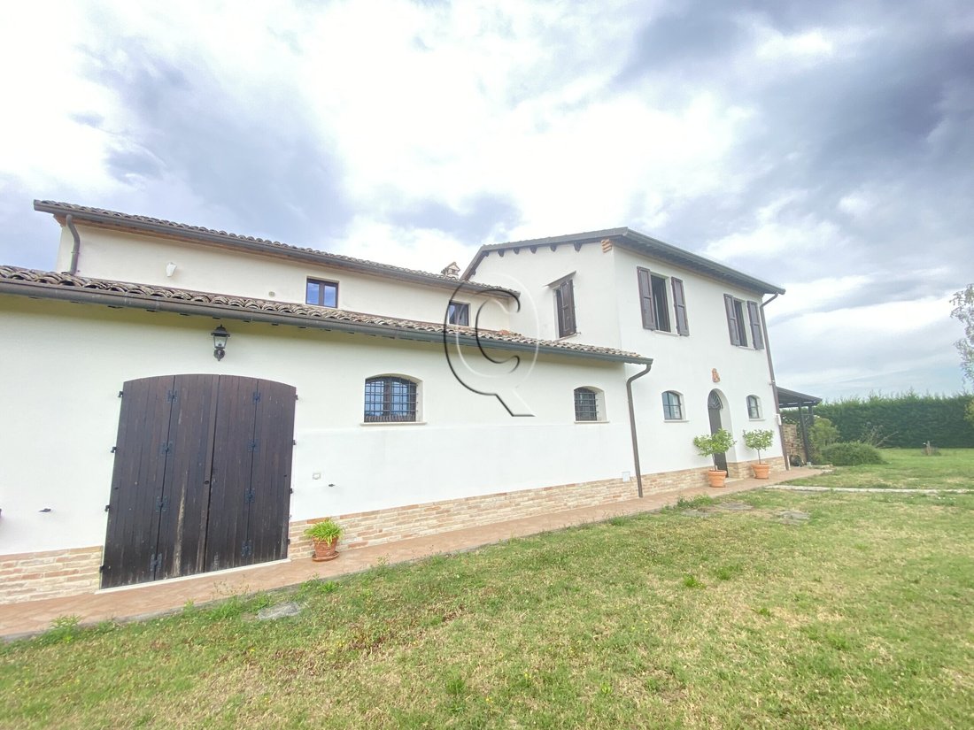 House in Roncalceci - Ghibullo - San Pietro In Trento, Ravenna, Italy 5 - 17254823