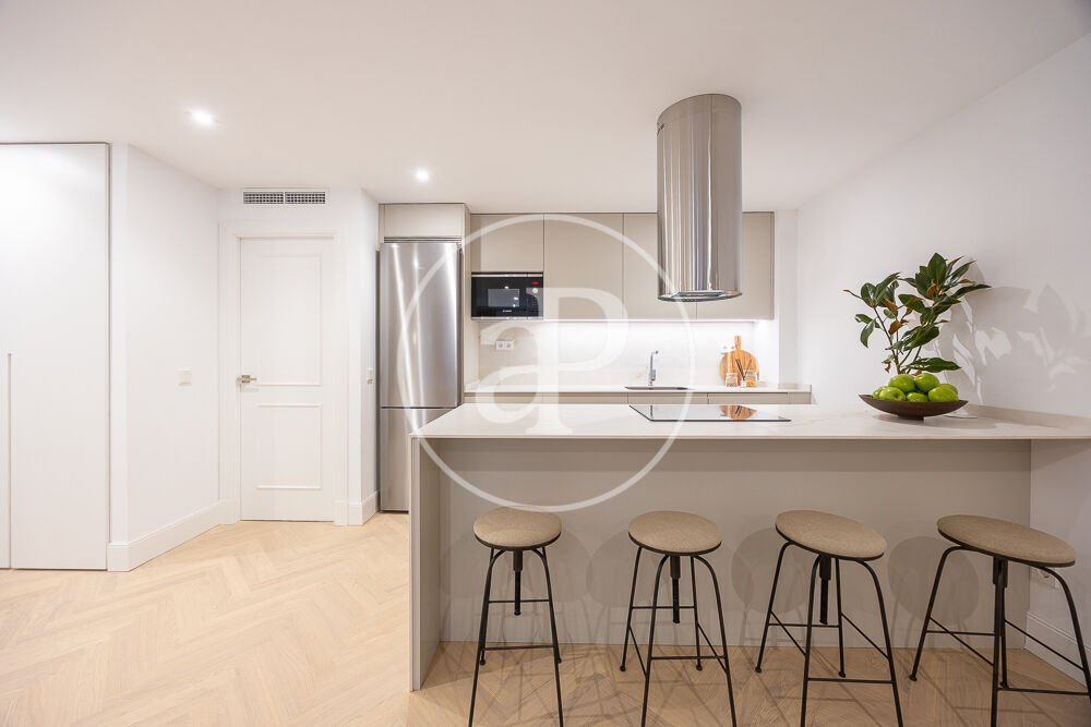 Apartment in Barrio Salamanca, Madrid, Spain 4 - 17257642