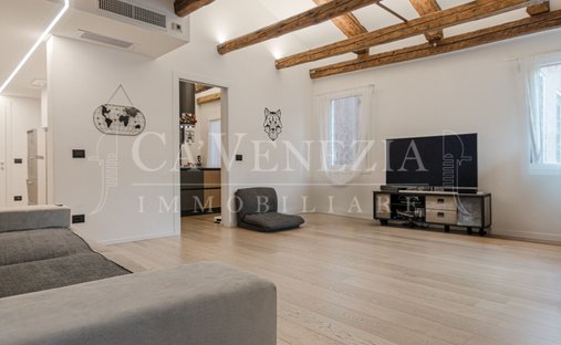 Appartement à Saint Paul, Venise, Italie 1
