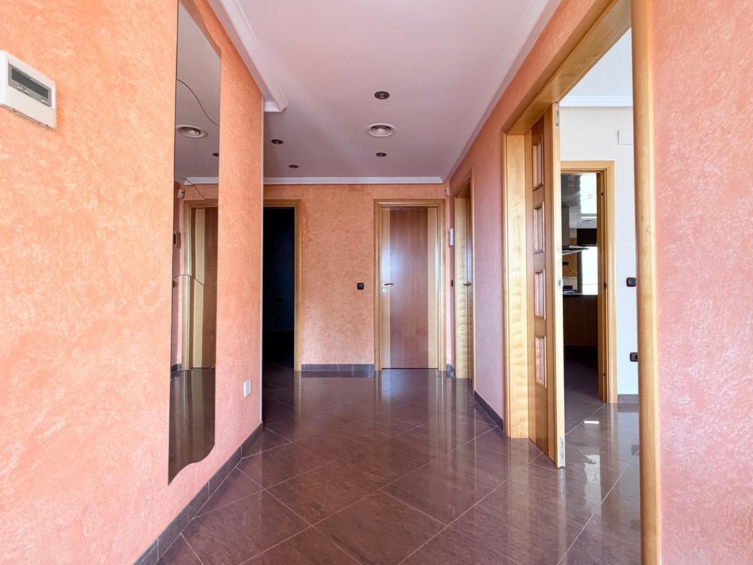 Villa in Segur de Calafell, Calafell, Spain 4 - 17255743