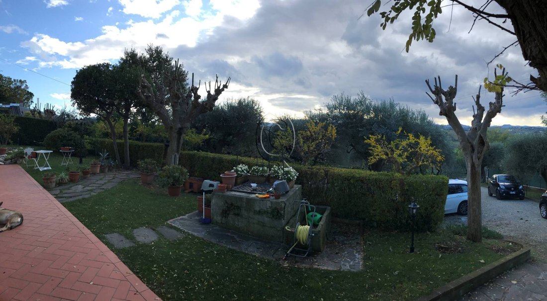 Casa a Zona Dario Campana - Zona Covignano, Rimini, Emilia-Romagna 2 - 17254737