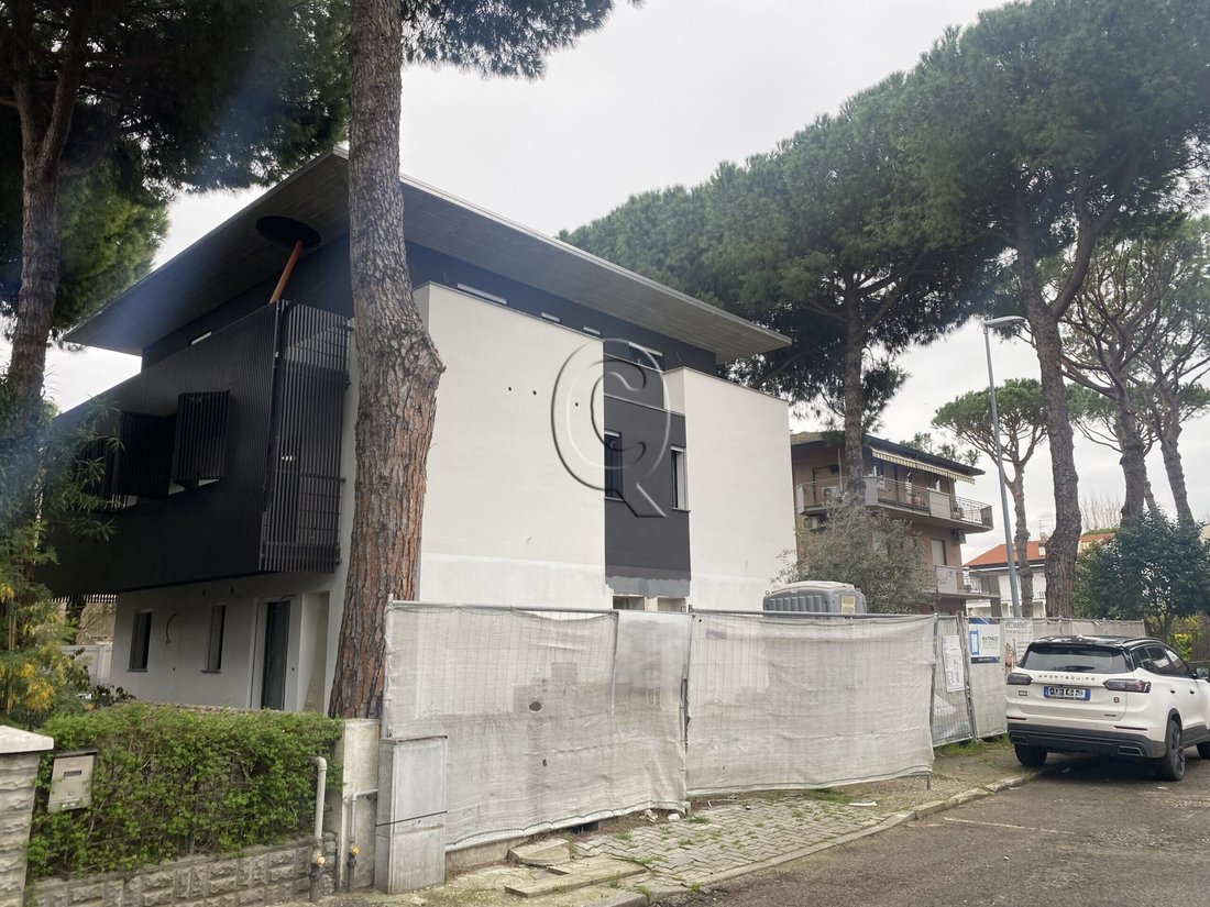 Apartment in Mare, Cervia, Emilia-Romagna 2 - 17255506