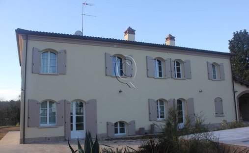 Villa in Fiorenzuola, Cesena, Emilia-Romagna 1