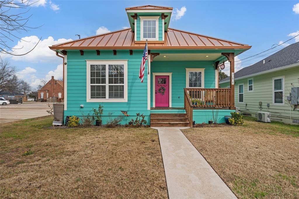 House in Waco, Texas, United States 2 - 17255667