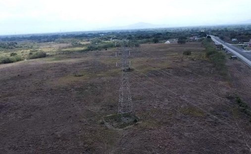 Land in Anton, Coclé Province, Panama 1