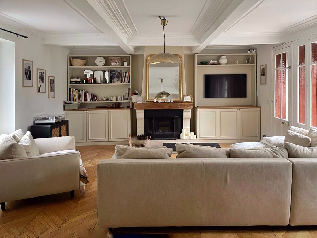 House in Centre Montmorency, Montmorency, France 2 - 17255130