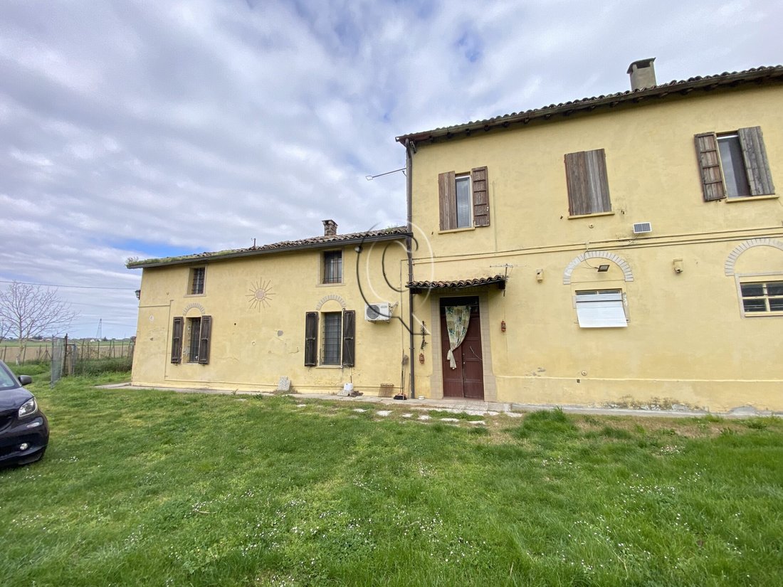 House in Darsena, Ravenna, Emilia-Romagna 4 - 17255121