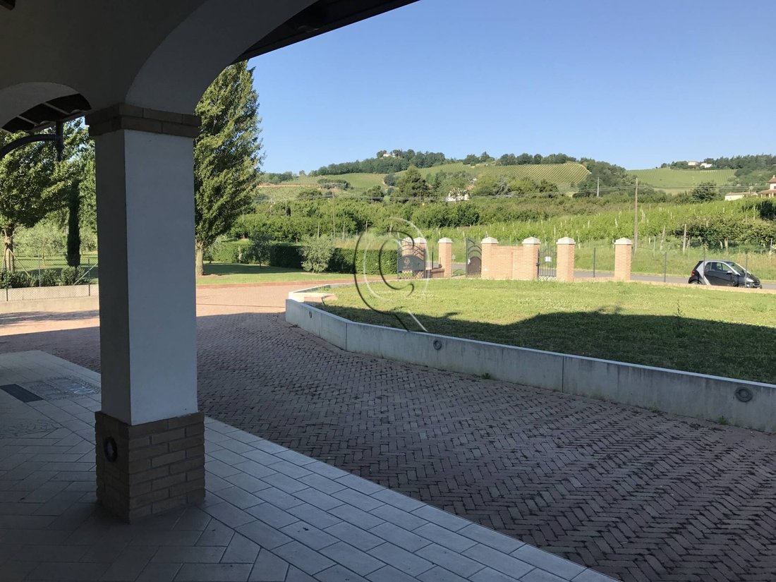 House in San Carlo - San Vittore - Tessello, Cesena, Emilia-Romagna 2 - 17254541