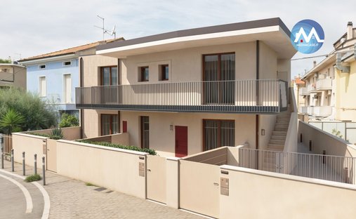 Casa a Villa San Martino - Miralfiore, Pesaro, Marche 1
