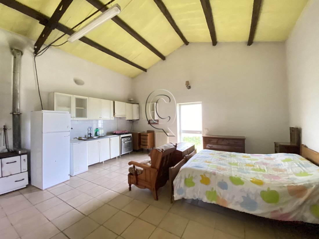 House in Darsena, Ravenna, Emilia-Romagna 2 - 17255121