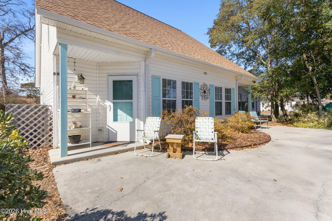 House in Carolina Beach, North Carolina, United States 5 - 17255261