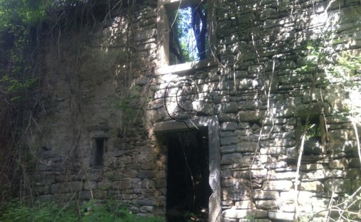 Terreno en Bagno de Romagna, Emilia-Romaña, Italia 1