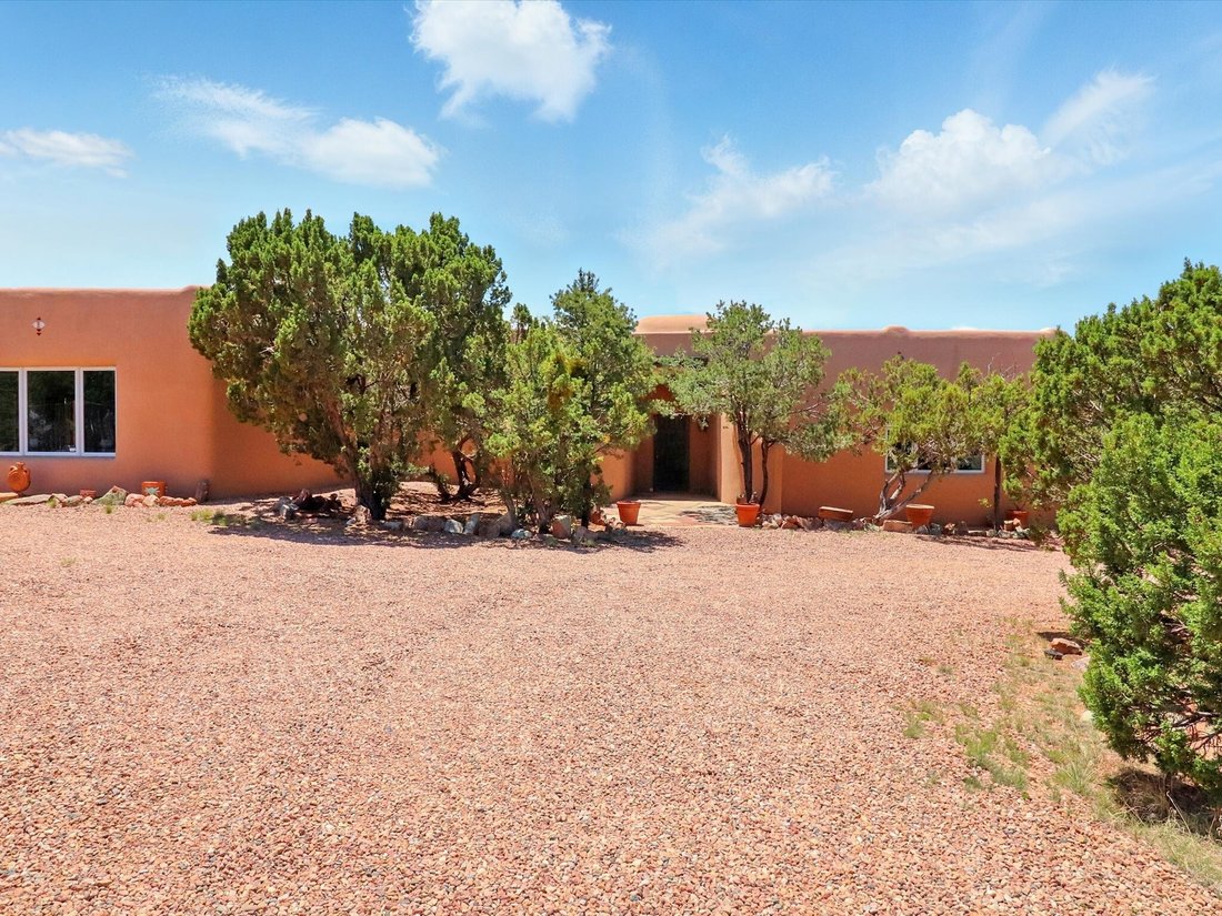 House in Santa Fe, New Mexico, United States 5 - 15781232