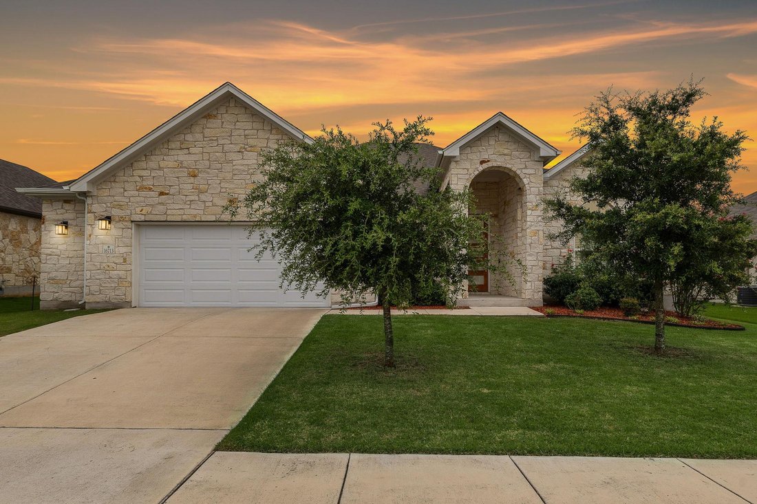 House in Pflugerville, Texas, United States 2 - 17257178