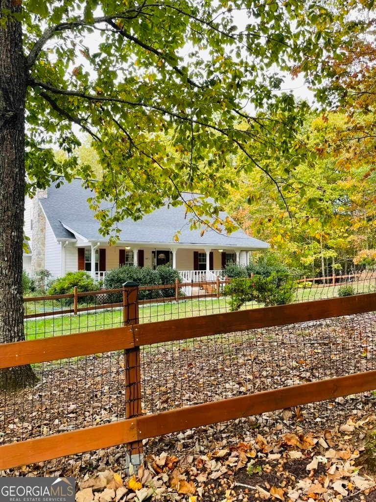House in Dahlonega, Georgia, United States 5 - 16494686