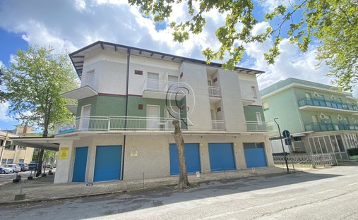 House in Valverde - Villamarina, Cesenatico, Emilia-Romagna 1