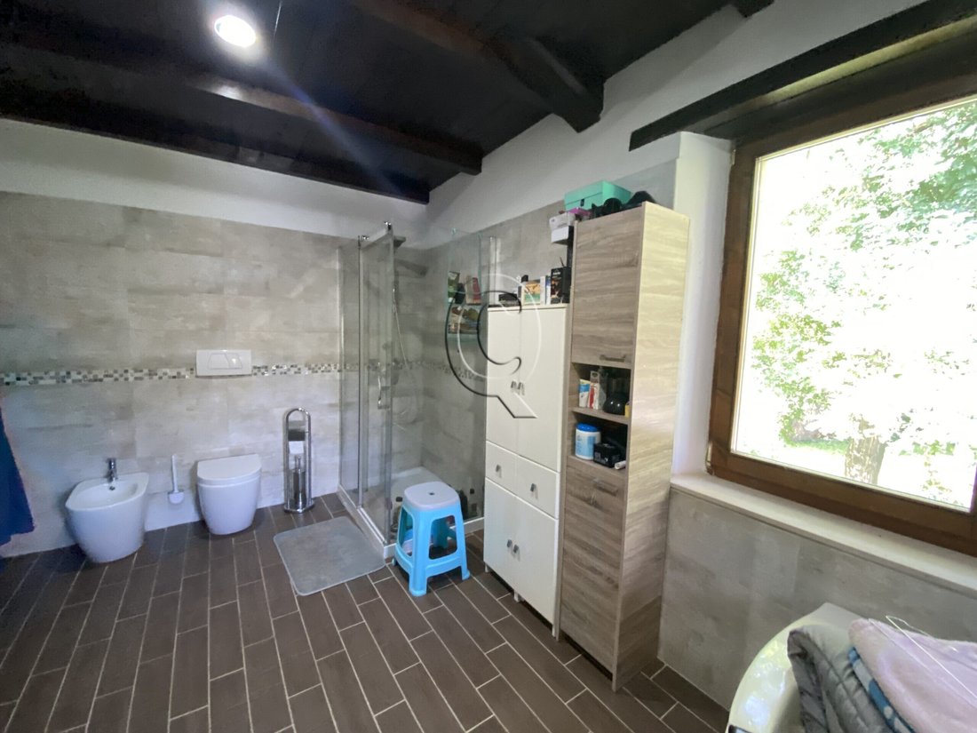 House in Villa Selva - San Leonardo, Forlì, Emilia-Romagna 4 - 17254571