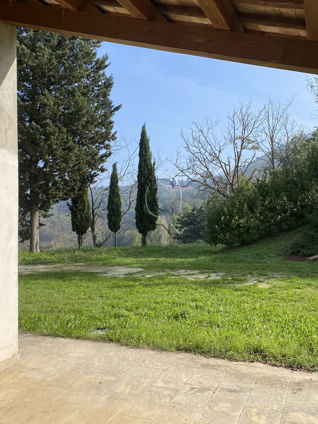 House in Monte - Ponte Abbadesse Zone, Cesena, Emilia-Romagna 3 - 17255383