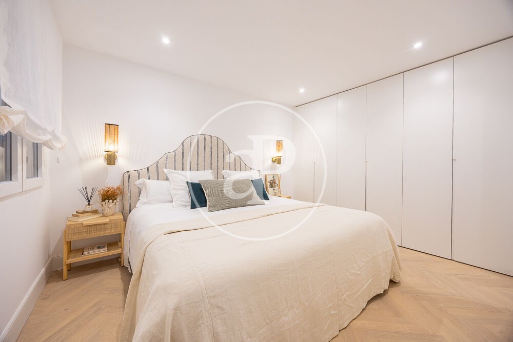 Apartment in Barrio Salamanca, Madrid, Spain 5 - 17257642