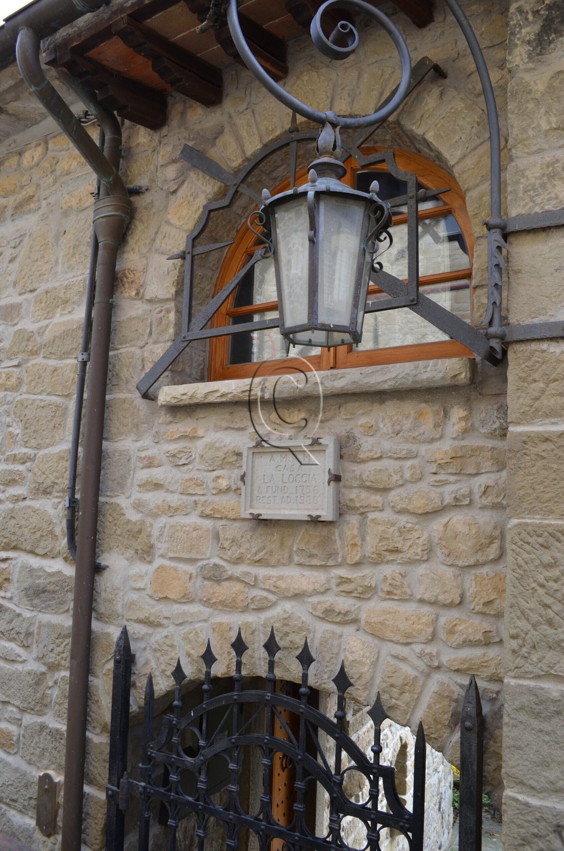 House in Poppi, Tuscany, Italy 3 - 17255333