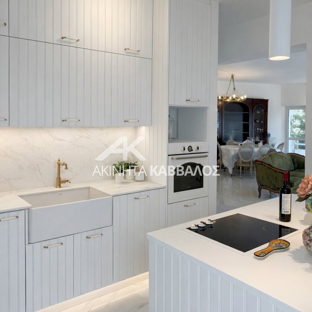 Apartment in Vari, Attica, Greece 1 - 17254131
