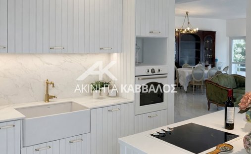 Apartamento en Vari, Ática, Grecia 1