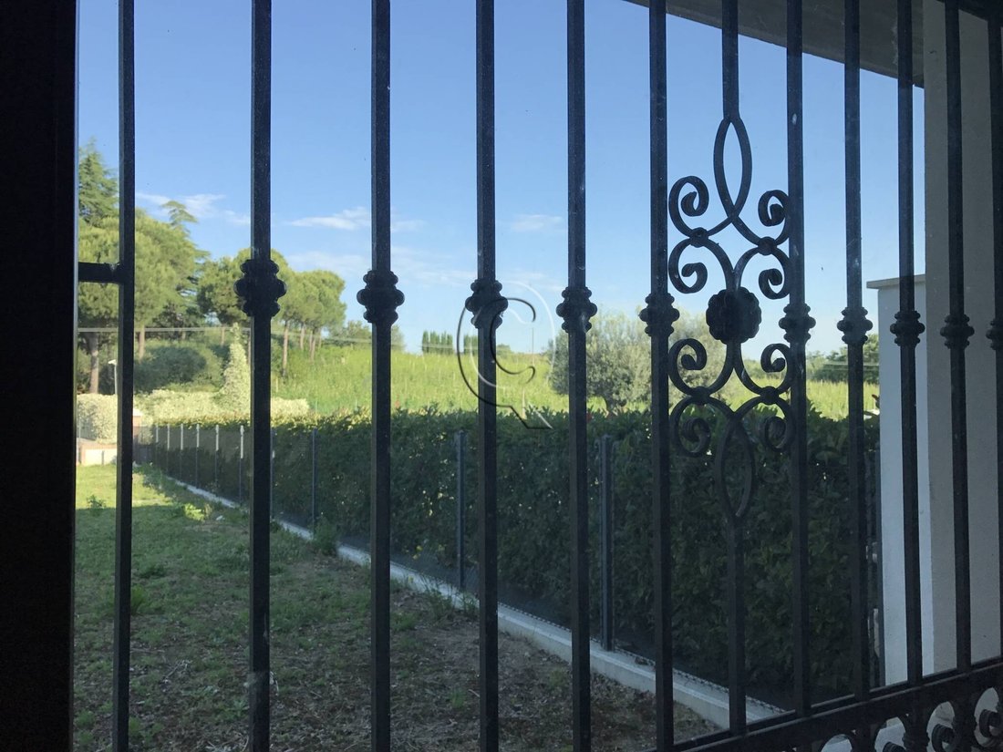 House in San Carlo - San Vittore - Tessello, Cesena, Emilia-Romagna 5 - 17254541