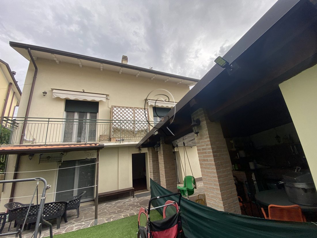 House in Saint Mauro in Valle - Torre del Moro, Cesena, Emilia-Romagna 3 - 17255372