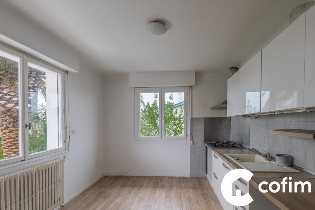 House in Anglet, Nouvelle-Aquitaine, France 1 - 17256563