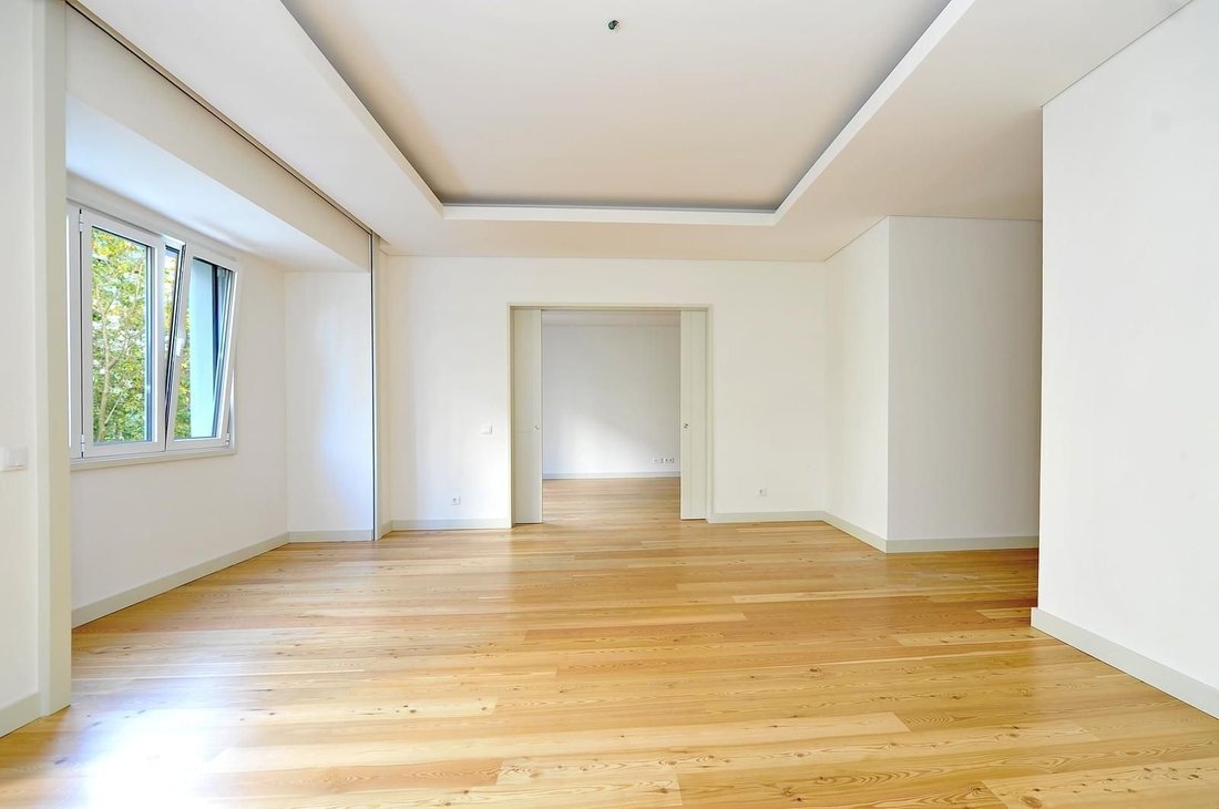 Apartment in Avenidas Novas, Lisbon, Portugal 5 - 17257750