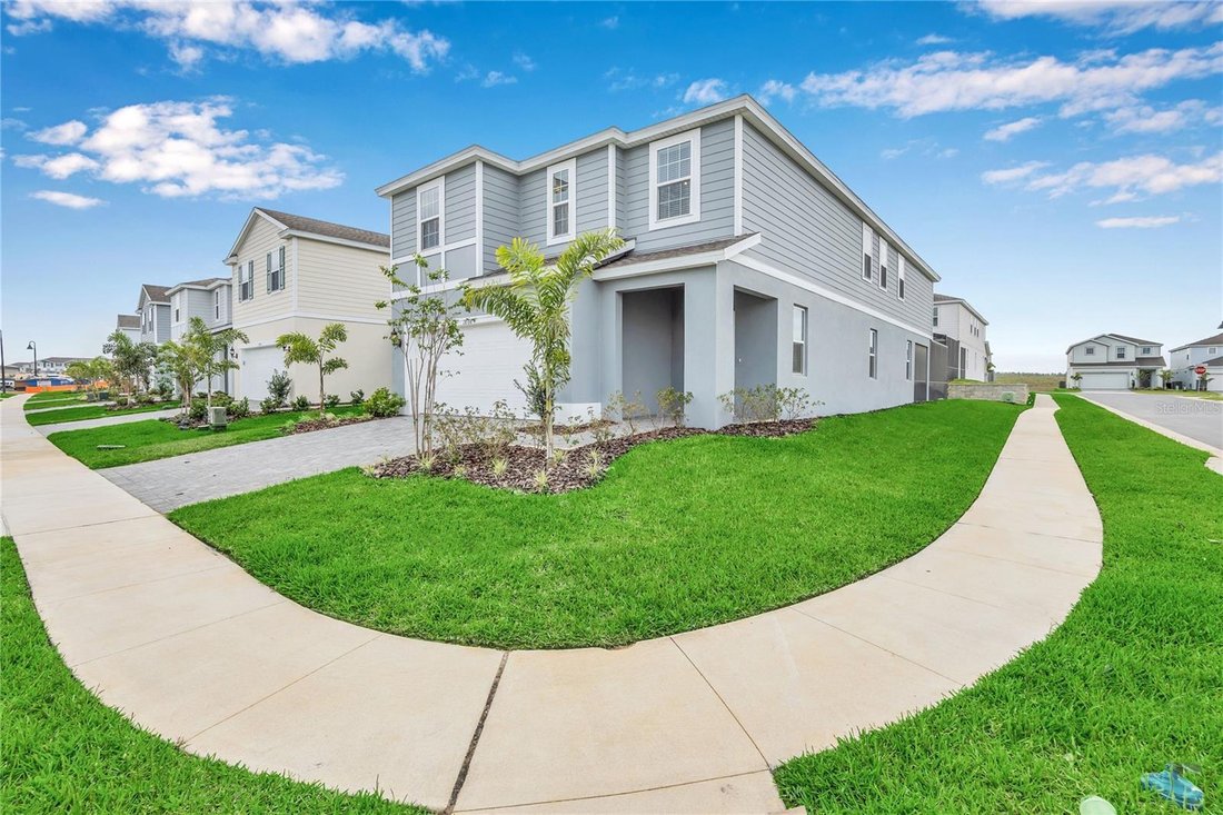 House in Davenport, Florida, United States 4 - 17256822