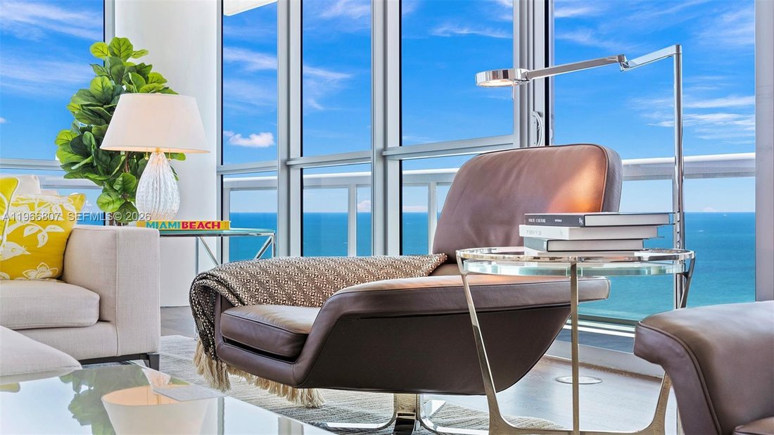 Condo in Miami Beach, Florida, United States 4 - 17255039